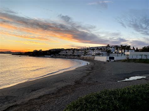 playa marina malaga|Marina Playa